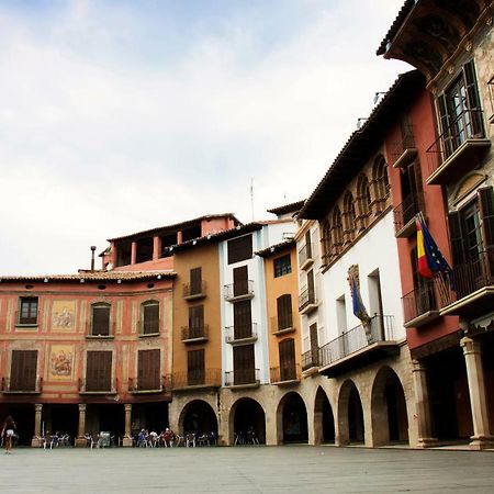 El Rincón de Celia Graus Exterior foto