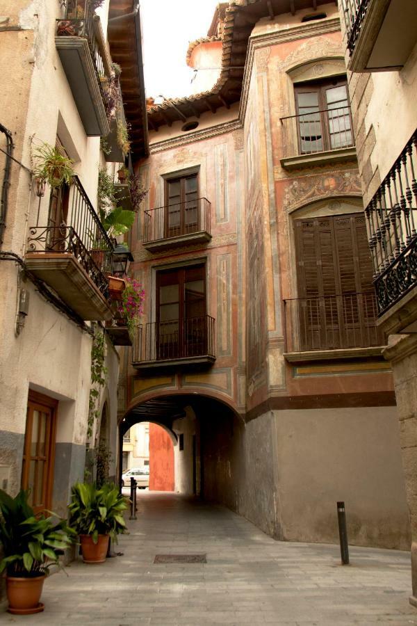 El Rincón de Celia Graus Exterior foto