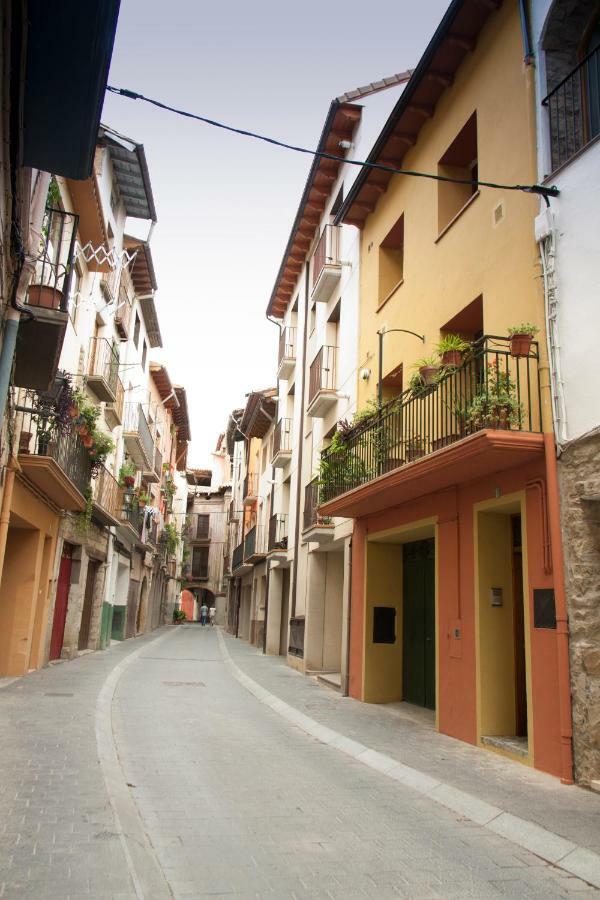 El Rincón de Celia Graus Exterior foto