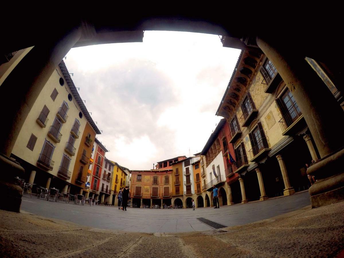 El Rincón de Celia Graus Exterior foto